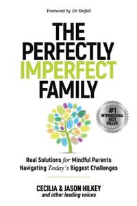 The Perfectly Imperfect Family