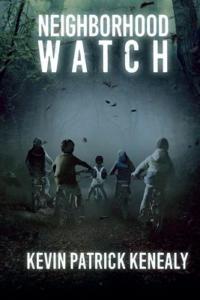 Bokomslag for "Neighborhood Watch"