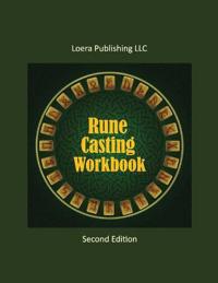 Rune Casting Workbook