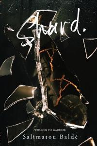 Shard. - Wounds to Warrior