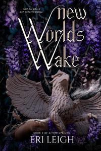 New Worlds Wake