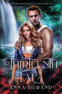 The Thirteenth Fae