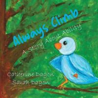 Bokomslag for "Always Climb"