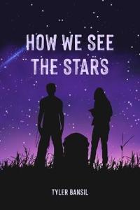 Bokomslag for "How We See The Stars"