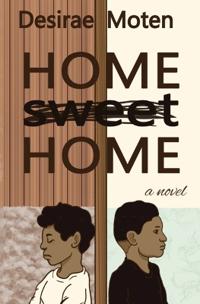 Bokomslag för "Home Sweet Home"