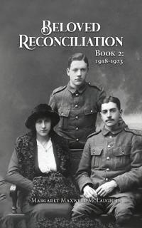 Bokomslag for "Beloved Reconciliation"