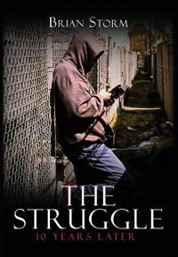 Bokomslag for "The Struggle"