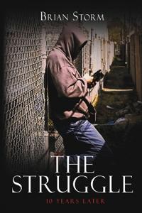 Bokomslag for "The Struggle"