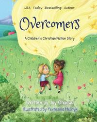 Bokomslag for "Overcomers"