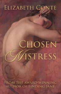 Bokomslag for "Chosen Mistress"