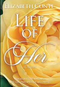 Bokomslag for "Life of Her"