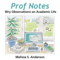 Prof Notes