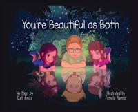 Bokomslag för "You're Beautiful as Both"