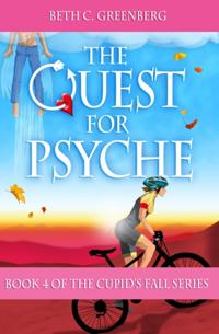 Quest for Psyche
