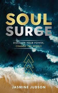 Bokomslag för "Soul Surge"