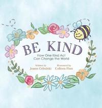 Bokomslag för "Be Kind"