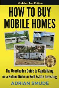HOW TO BUY MOBILE HOMES Updated 2nd Edition