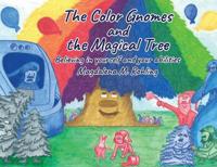 Bokomslag för "The Color Gnomes and the Magical Tree"