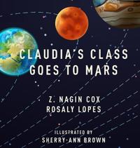Claudia's Class Goes to Mars