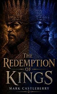 Bokomslag för "The Redemption Of Kings"