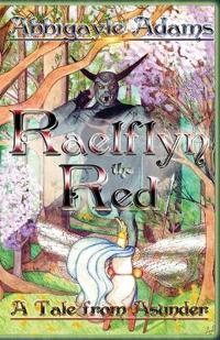 Raelflyn the Red