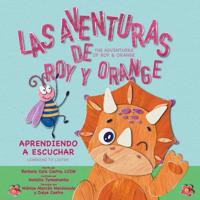Las Aventuras de Roy y Orange