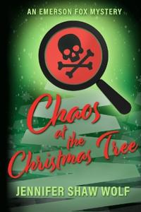 Chaos at the Christmas Tree
