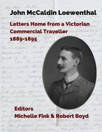John McCaldin Loewenthal