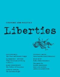 Liberties Journal of Culture and Politics