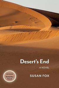 Desert's End