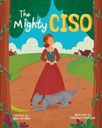 The Mighty CISO