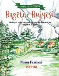 Bagëti e Bujqësi