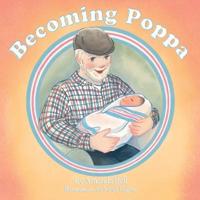 Bokomslag för "Becoming Poppa"