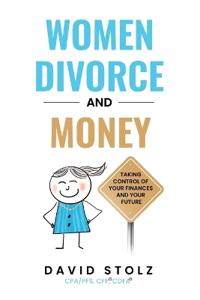 Bokomslag för "Women, Divorce and Money"