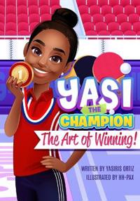 Yasi The Champion