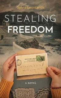 Bokomslag för "Stealing Freedom"