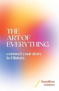 Bokomslag för "The Art of Everything"