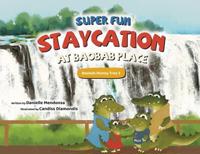 Super Fun Staycation at Baobab Place