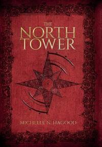Bokomslag för "The North Tower"