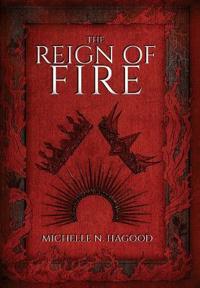 Bokomslag för "The Reign of Fire"