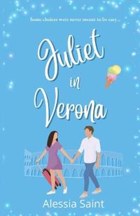 Juliet in Verona