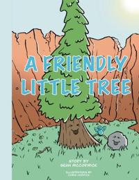 A Friendly Little Tree