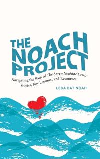 Bokomslag för "The NOACH Project"