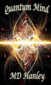 Bokomslag for "Quantum Mind"