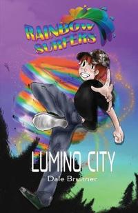 Becoming a Rainbow Surfer - Lumino City
