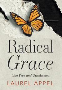 Bokomslag för "Radical Grace"