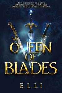 Queen of Blades