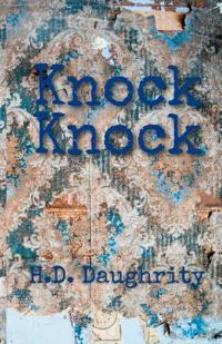 Bokomslag för "Knock Knock"