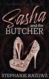 Sasha and the Butcher