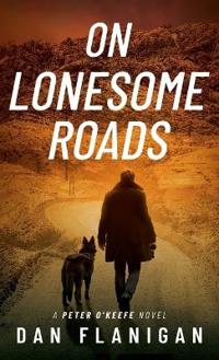 Bokomslag för "On Lonesome Roads"